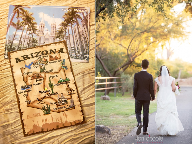 LaMariposa wedding; Lori OToole Photography