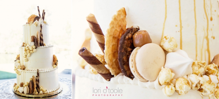 LaMariposa wedding; Lori OToole Photography