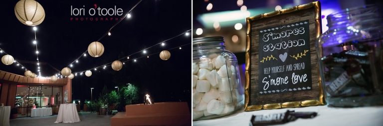 LaMariposa wedding; Lori OToole Photography