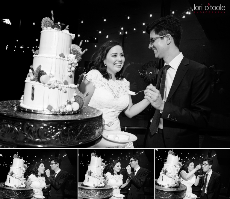 LaMariposa wedding; Lori OToole Photography