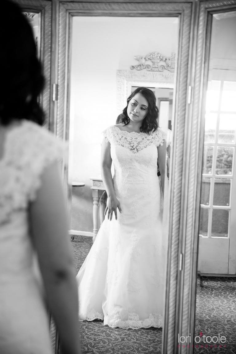 LaMariposa wedding; Lori OToole Photography