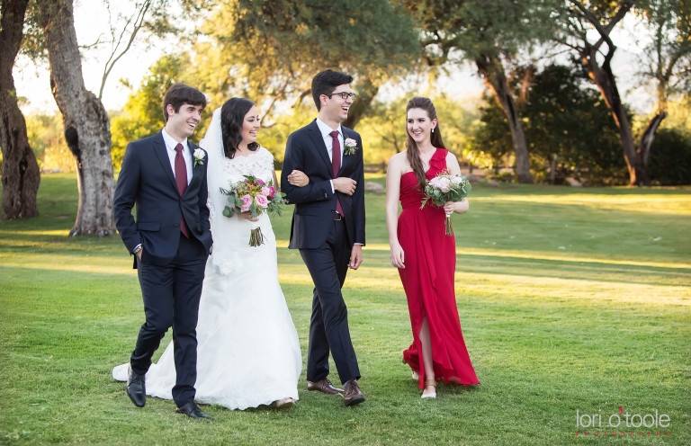 LaMariposa wedding; Lori OToole Photography