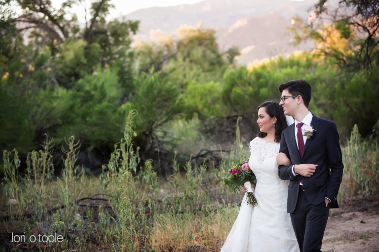 LaMariposa wedding; Lori OToole Photography