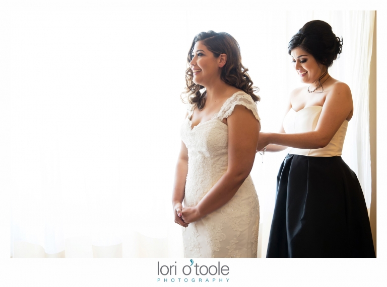 JW Marriott Starr Pass Wedding; Lori OToole Photography