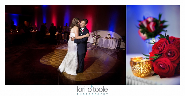 JW Marriott Starr Pass Wedding; Lori OToole Photography