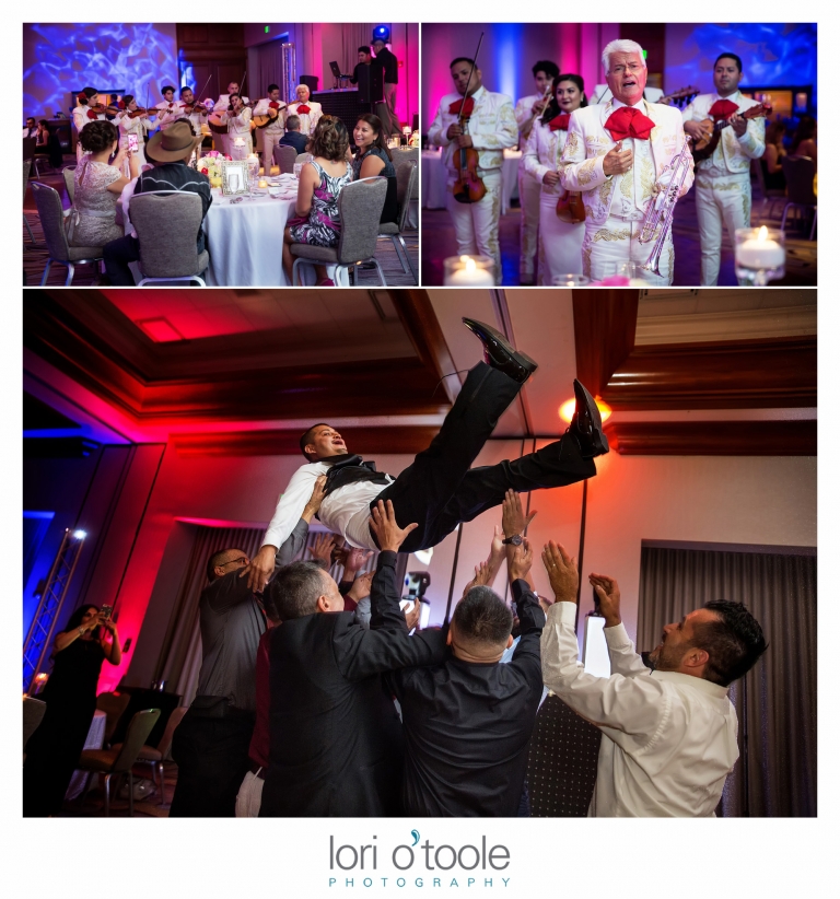 JW Marriott Starr Pass Wedding; Lori OToole Photography