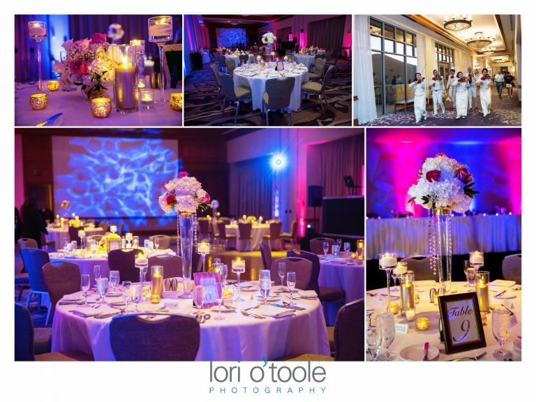 JW Marriott Starr Pass Wedding; Lori OToole Photography
