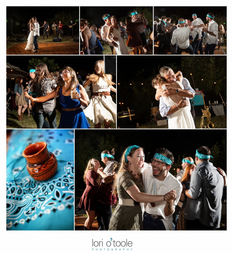Arizona Farm wedding; Sonoita wedding; Lori OToole Photography