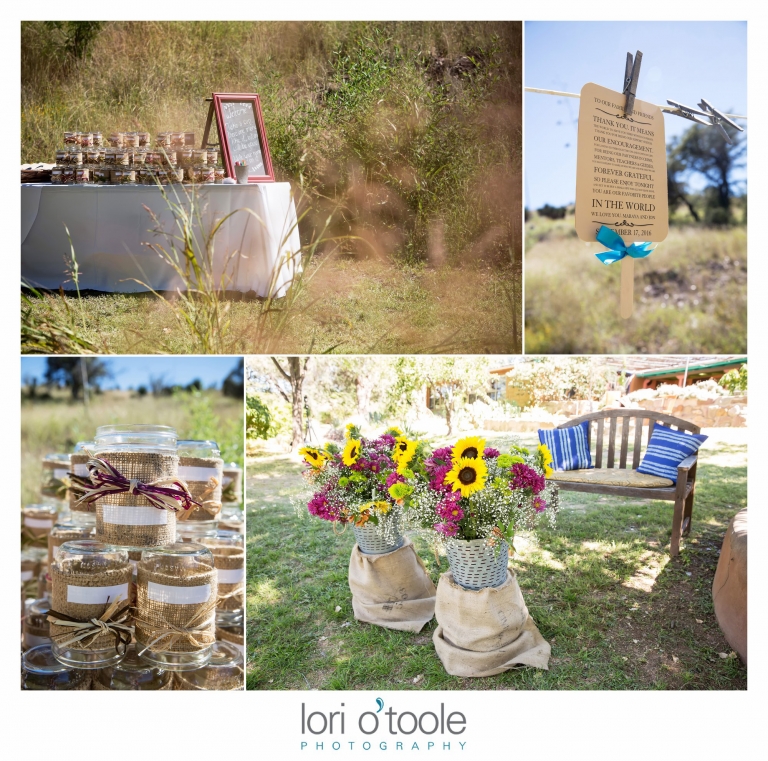 Arizona Farm wedding; Sonoita wedding; Lori OToole Photography