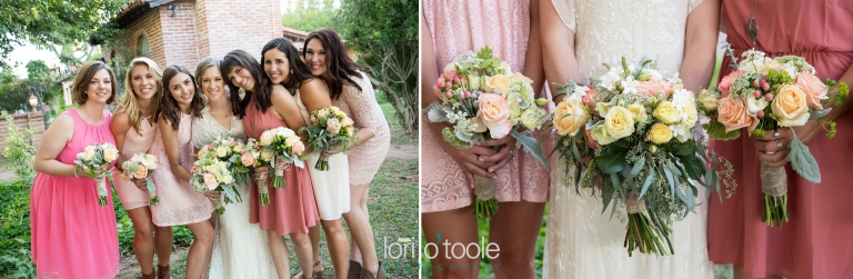 wedding at Agua Linda Farm; Lori OToole Photography; Arizona farm weddings