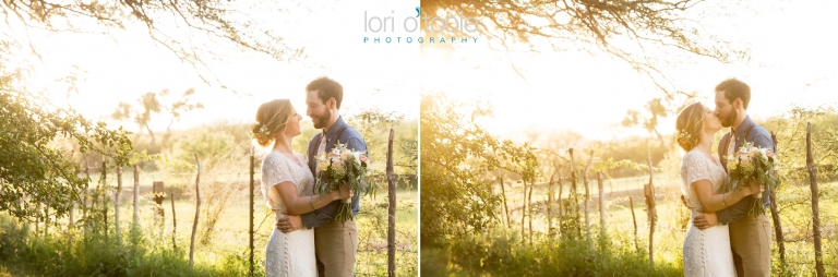 wedding at Agua Linda Farm; Lori OToole Photography; Arizona farm weddings