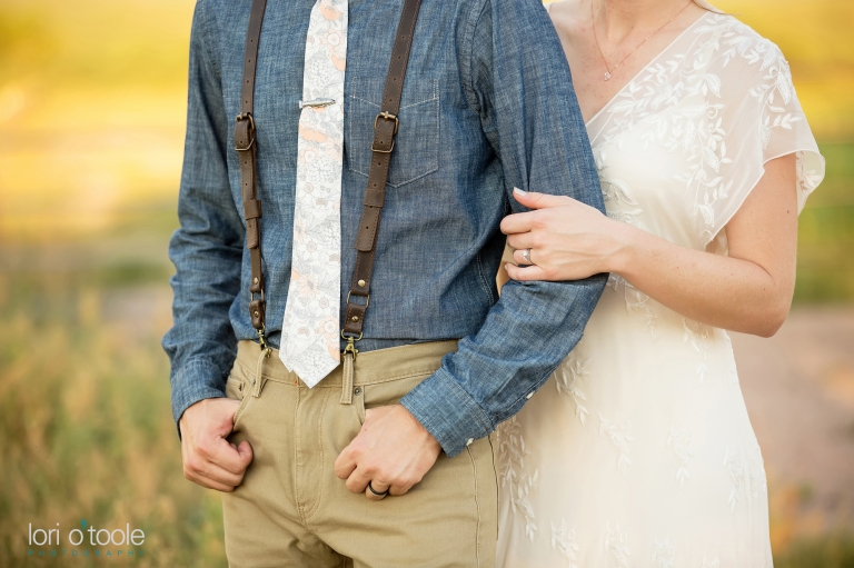 wedding at Agua Linda Farm; Lori OToole Photography; Arizona farm weddings
