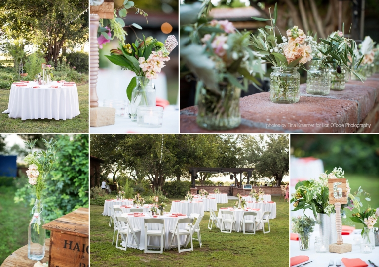 wedding at Agua Linda Farm; Lori OToole Photography; Arizona farm weddings