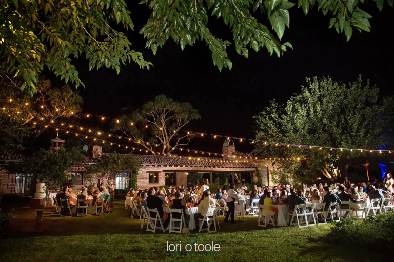 wedding at Agua Linda Farm; Lori OToole Photography; Arizona farm weddings