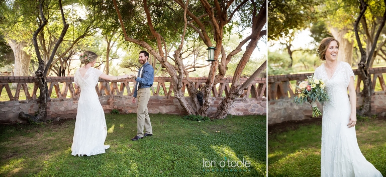 wedding at Agua Linda Farm; Lori OToole Photography; Arizona farm weddings