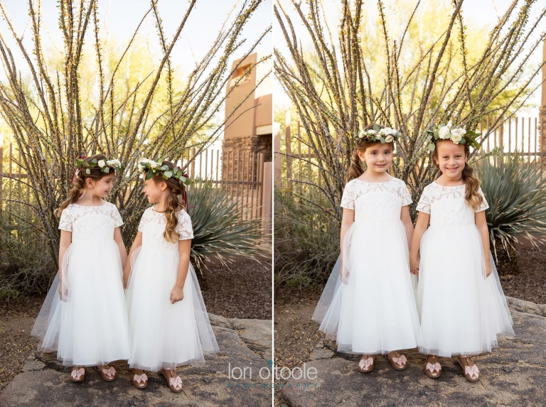 Gallery Golf Club at Dove Mounatin wedding; Lori OToole Photography