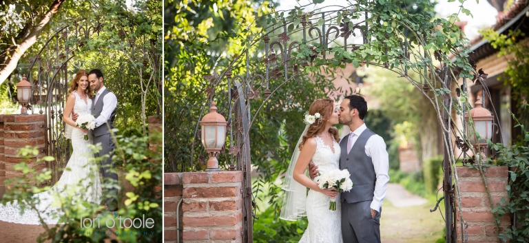 wedding at Agua Linda Farm; Lori OToole Photography; Southern Arizona ranch wedding