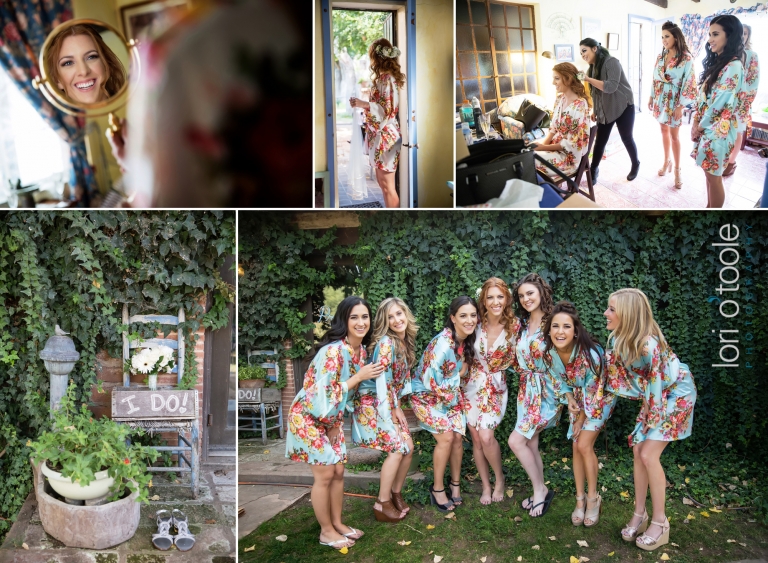 wedding at Agua Linda Farm; Lori OToole Photography; Southern Arizona ranch wedding