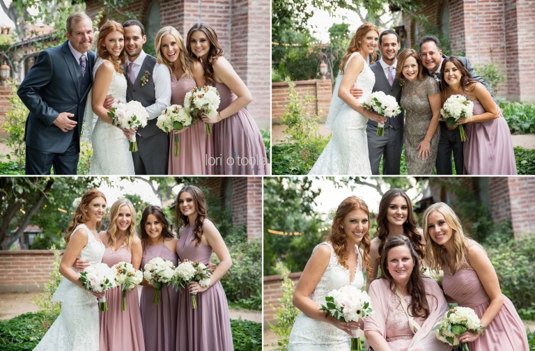 wedding at Agua Linda Farm; Lori OToole Photography; Southern Arizona ranch wedding
