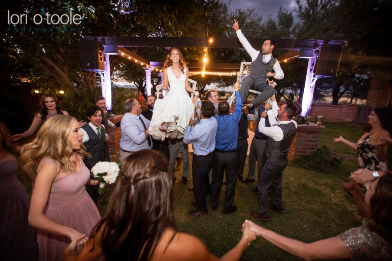 wedding at Agua Linda Farm; Lori OToole Photography; Southern Arizona ranch wedding