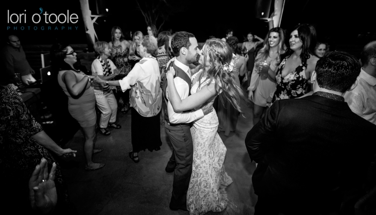 wedding at Agua Linda Farm; Lori OToole Photography; Southern Arizona ranch wedding