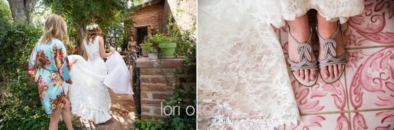 wedding at Agua Linda Farm; Lori OToole Photography; Southern Arizona ranch wedding