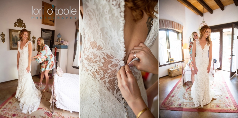 wedding at Agua Linda Farm; Lori OToole Photography; Southern Arizona ranch wedding