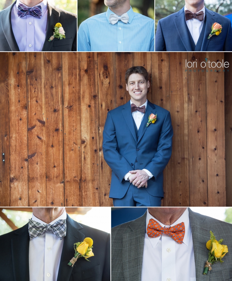 Tucson Botanical Gardens wedding; Borderlands Brew Pub wedding; Lori OToole Photography