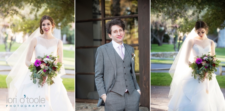 Tubac Wedding: Lori OToole Photography; Tubac Golf Resort