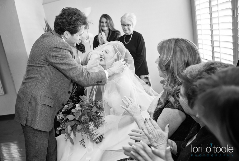 Tubac Wedding: Lori OToole Photography; Tubac Golf Resort