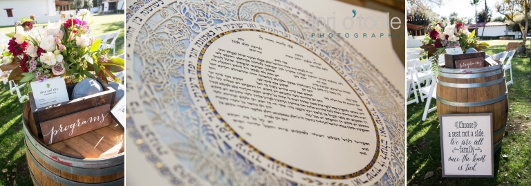 Tubac Wedding: Lori OToole Photography; Tubac Golf Resort