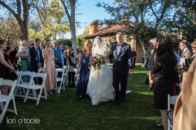 Tubac Wedding: Lori OToole Photography; Tubac Golf Resort