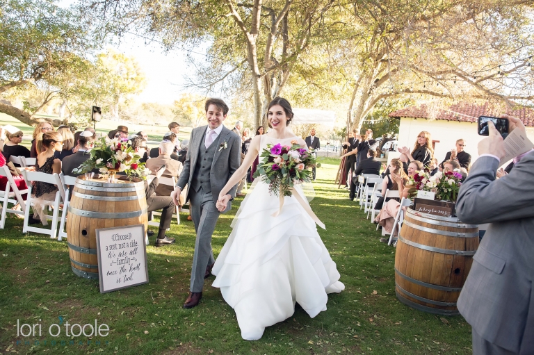 Tubac Wedding: Lori OToole Photography; Tubac Golf Resort