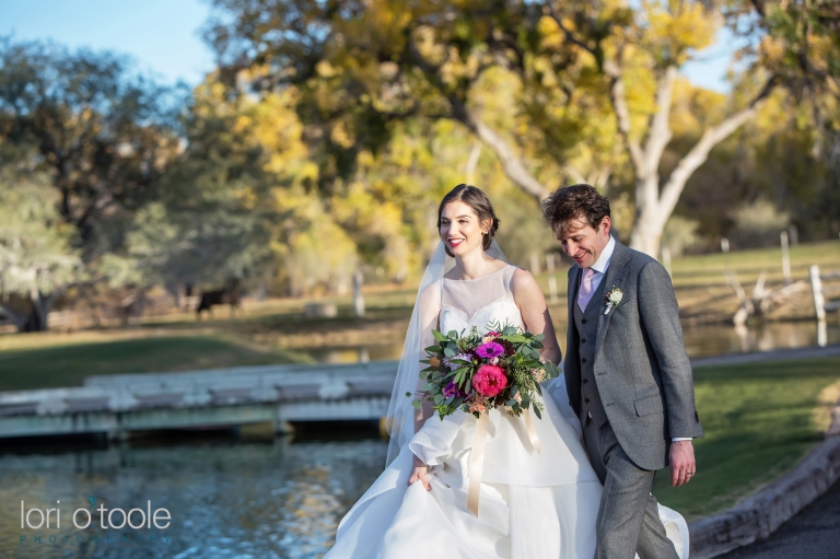Tubac Wedding: Lori OToole Photography; Tubac Golf Resort
