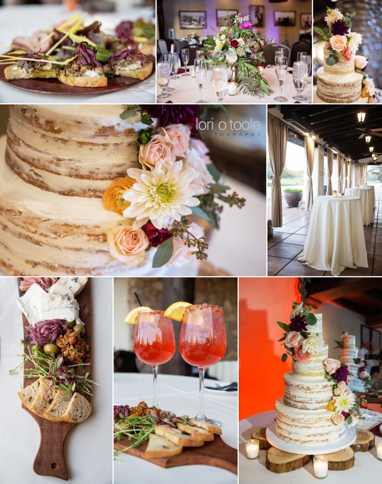Tubac Wedding: Lori OToole Photography; Tubac Golf Resort