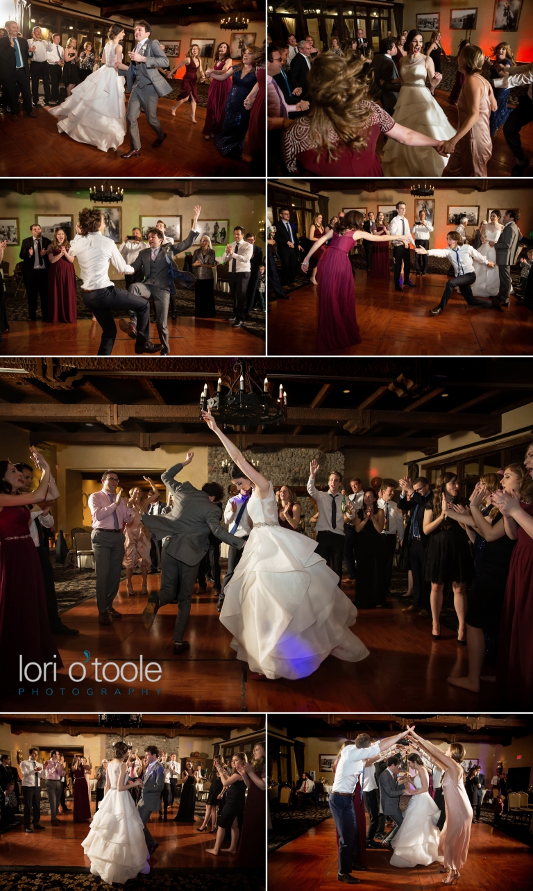 Tubac Wedding: Lori OToole Photography; Tubac Golf Resort