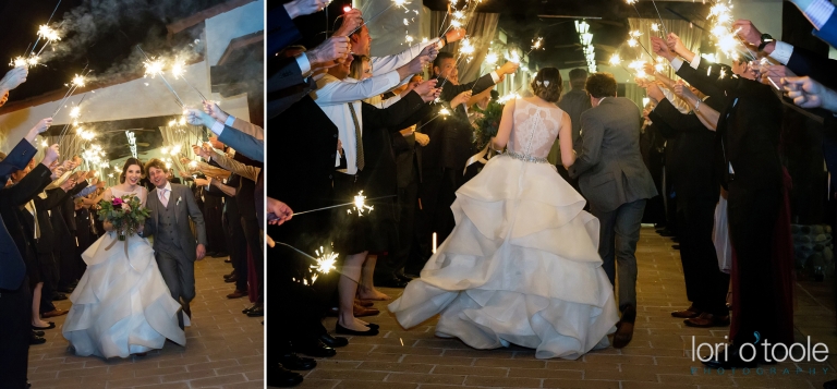 Tubac Wedding: Lori OToole Photography; Tubac Golf Resort
