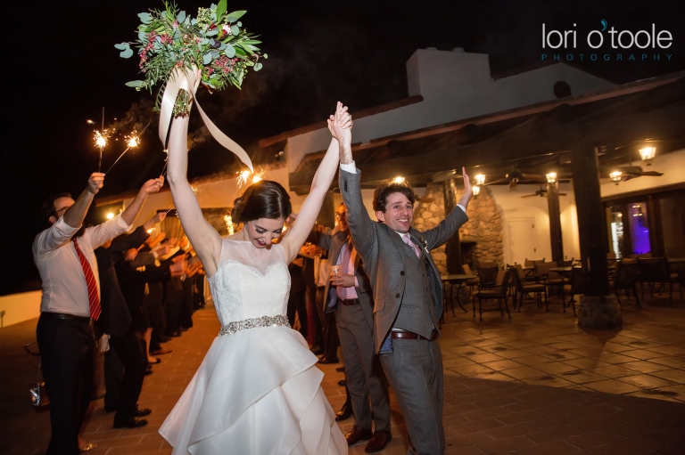 Tubac Wedding: Lori OToole Photography; Tubac Golf Resort