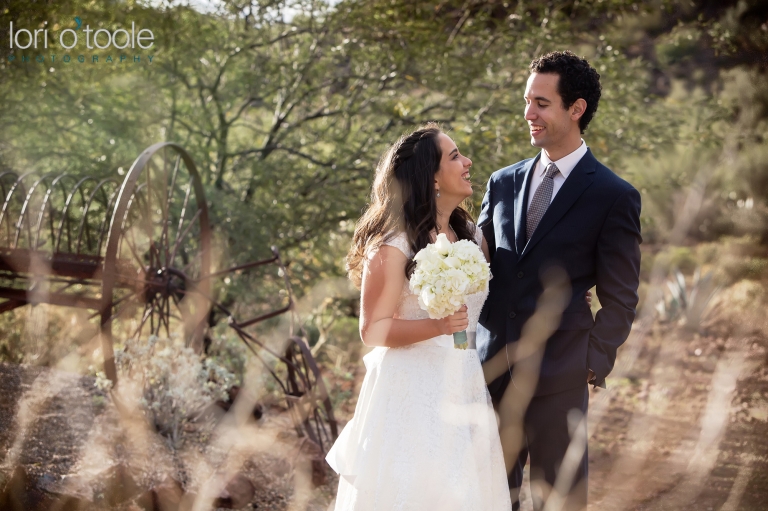 Stardance in Marana wedding ; Lori OToole Photography; New Years wedding