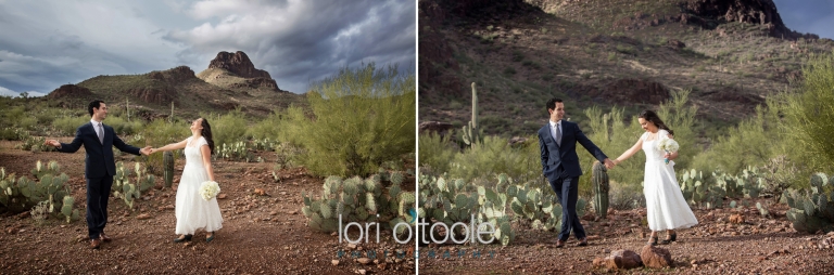 Stardance in Marana wedding ; Lori OToole Photography; New Years wedding