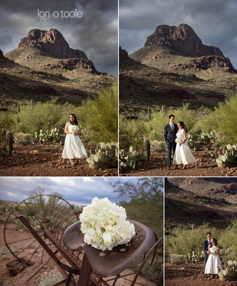 Stardance in Marana wedding ; Lori OToole Photography; New Years wedding