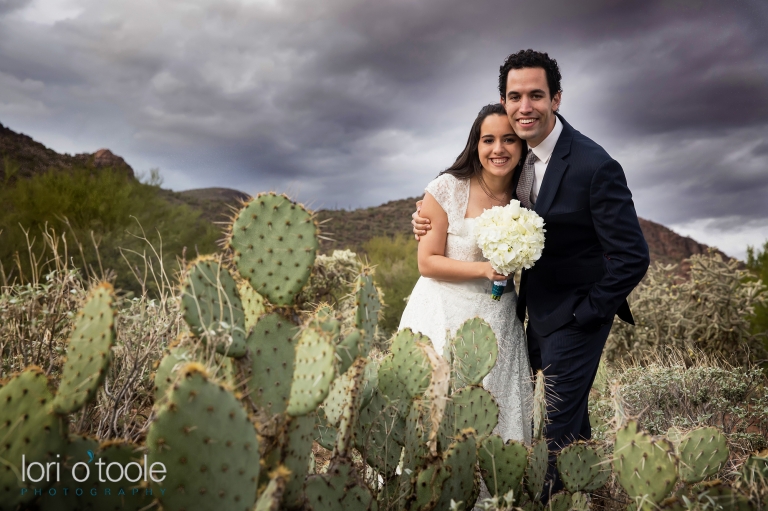 Stardance in Marana wedding ; Lori OToole Photography; New Years wedding