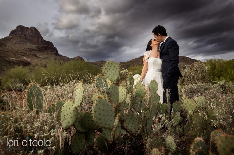 Stardance in Marana wedding ; Lori OToole Photography; New Years wedding