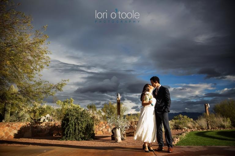 Stardance in Marana wedding ; Lori OToole Photography; New Years wedding