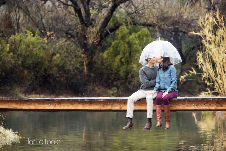 Tanque Verde Guest Ranch; engagement photos; Lori OToole Photography