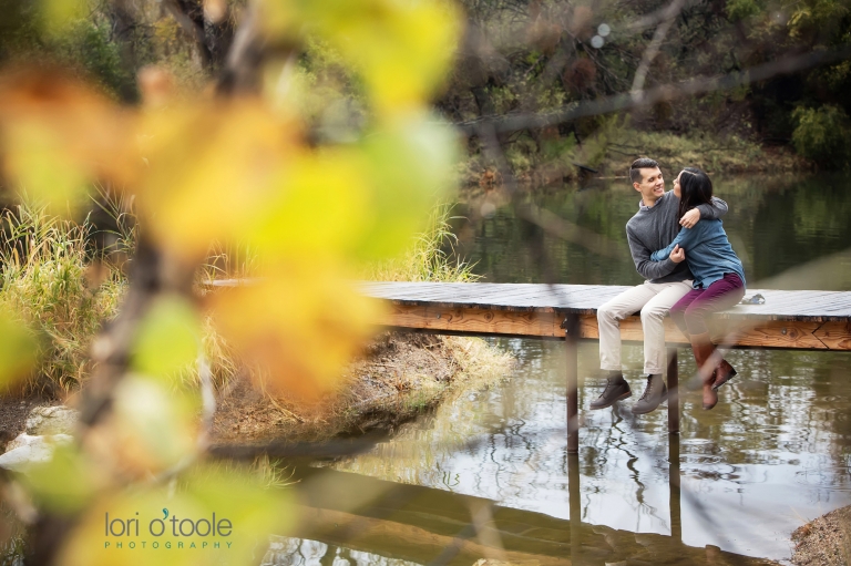 Tanque Verde Guest Ranch; engagement photos; Lori OToole Photography