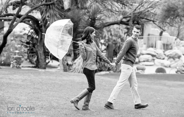 Tanque Verde Guest Ranch; engagement photos; Lori OToole Photography