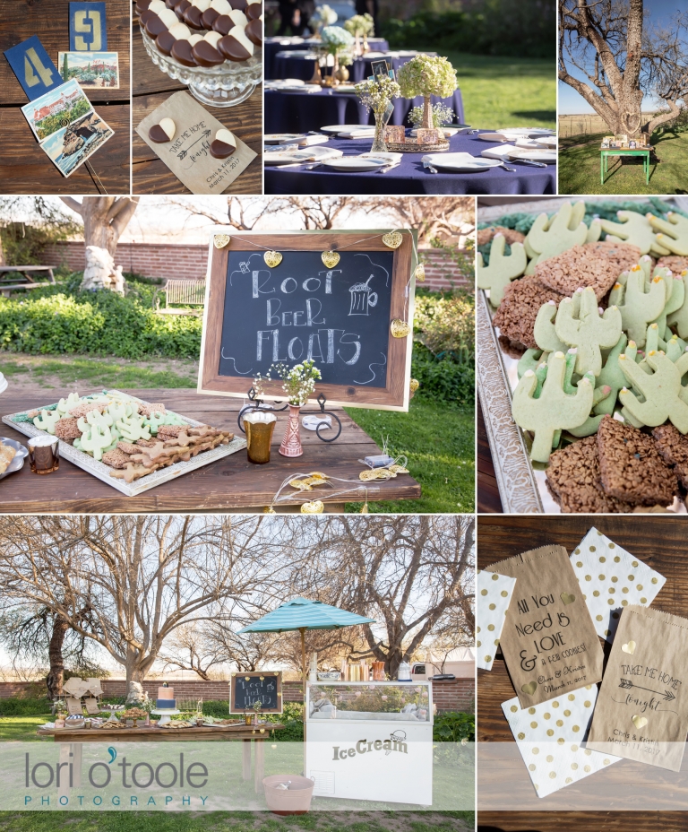 agua linda farm wedding; Lori OToole Photography; Southern Arizona farm wedding