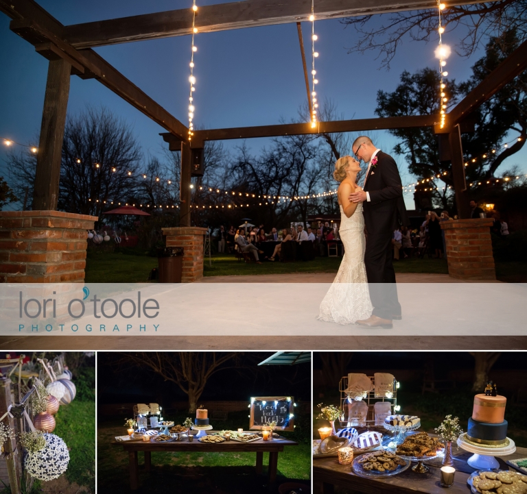 agua linda farm wedding; Lori OToole Photography; Southern Arizona farm wedding