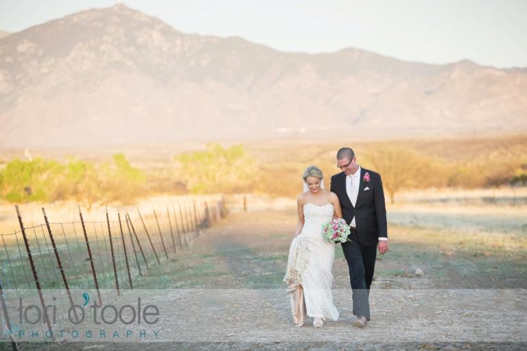 agua linda farm wedding; Lori OToole Photography; Southern Arizona farm wedding